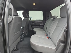 Used 2024  Ram 2500 Big Horn 4x4 Crew Cab 6'4" Box at CarloanExpress.Com near Hampton, VA