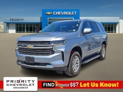Used 2024  Chevrolet Tahoe 4WD 4dr LT at CarloanExpress&period;Com near Hampton&comma; VA