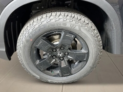 New 2025  Honda Ridgeline Black Edition AWD at CarloanExpress.Com near Hampton, VA