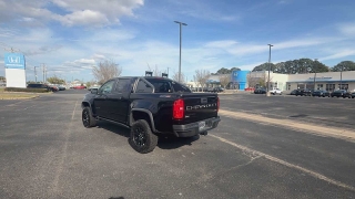 Used 2022  Chevrolet Colorado 4WD Crew Cab 128" ZR2 at CarloanExpress&period;Com near Hampton&comma; VA