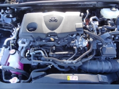 Used 2025  Toyota Camry &lpar;Natl&rpar; at CarloanExpress&period;Com near Hampton&comma; VA