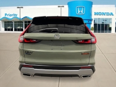 New 2026  Honda CR-V Hybrid TrailSport AWD at CarloanExpress&period;Com near Hampton&comma; VA