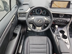 Used 2017  Lexus RX RX 350 AWD at CarloanExpress&period;Com near Hampton&comma; VA