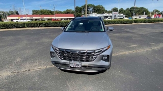 Used 2024  Hyundai Tucson Limited AWD at CarloanExpress.Com near Hampton, VA