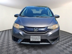 Used 2016  Honda Fit 4d Hatchback LX CVT at CarloanExpress&period;Com near Hampton&comma; VA