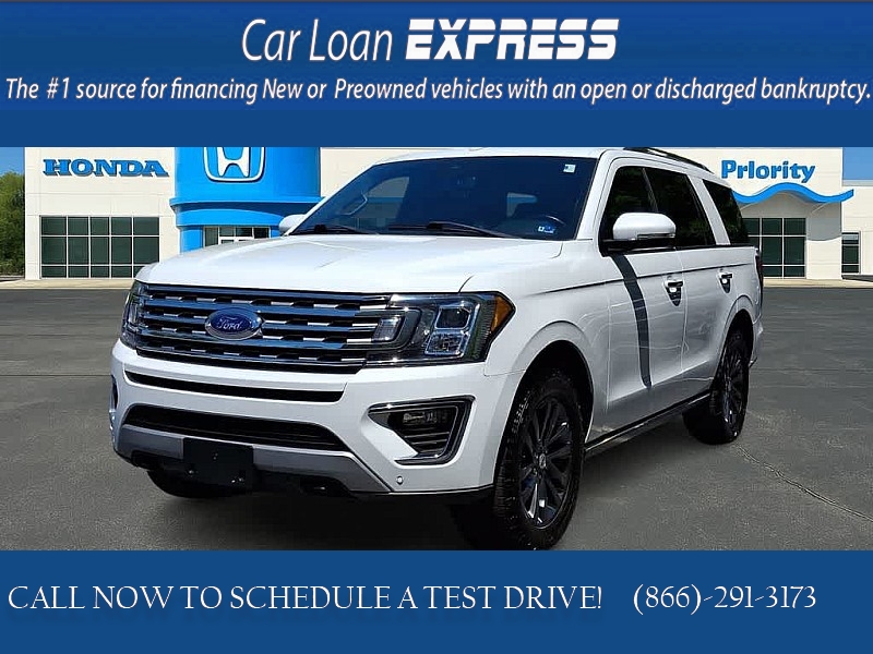Used 2021  Ford Expedition Limited 4x4 at CarloanExpress&period;Com near Hampton&comma; VA