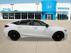 New 2026  Honda Civic Hatchback Sport CVT at CarloanExpress&period;Com near Hampton&comma; VA