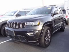 Used 2021  Jeep Grand Cherokee 80th Anniversary 4x2 at CarloanExpress&period;Com near Hampton&comma; VA