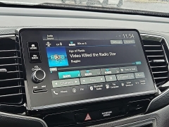 New 2026  Honda Ridgeline RTL AWD at CarloanExpress&period;Com near Hampton&comma; VA