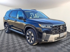 New 2026  Honda Pilot Touring AWD at CarloanExpress&period;Com near Hampton&comma; VA