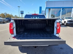 Used 2022  Chevrolet Colorado 4WD Crew Cab 128" Z71 at CarloanExpress.Com near Hampton, VA