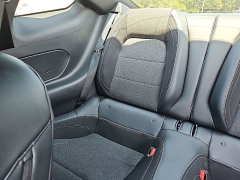 Used 2024  Ford Mustang EcoBoost Fastback at CarloanExpress&period;Com near Hampton&comma; VA