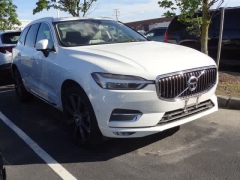 Used 2019  Volvo XC60 4d SUV AWD T5 Inscription at CarloanExpress&period;Com near Hampton&comma; VA