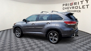 Used 2019  Toyota Highlander Limited V6 AWD &lpar;Natl&rpar; at CarloanExpress&period;Com near Hampton&comma; VA