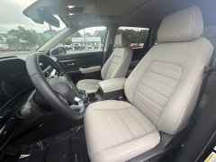 Used 2026  Honda CR-V EX-L AWD at CarloanExpress&period;Com near Hampton&comma; VA