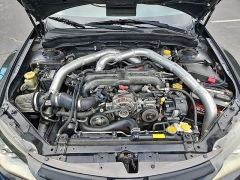 Used 2013  Subaru Impreza Wagon WRX 5dr Man WRX at CarloanExpress&period;Com near Hampton&comma; VA