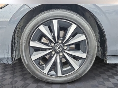 Used 2024  Honda Civic Sedan EX CVT at CarloanExpress.Com near Hampton, VA