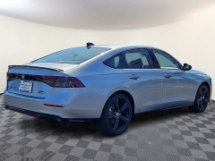 New 2026  Honda Accord Hybrid Sport-L Sedan at CarloanExpress&period;Com near Hampton&comma; VA