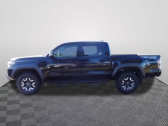 Used 2021  Toyota Tacoma 4WD Double Cab 5' Bed V6 &lpar;Natl&rpar; at CarloanExpress&period;Com near Hampton&comma; VA