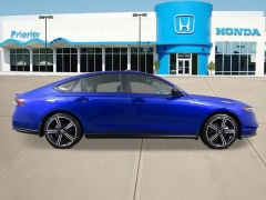 New 2026  Honda Accord Hybrid Sport Sedan at CarloanExpress&period;Com near Hampton&comma; VA