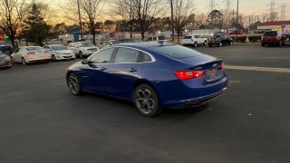 Used 2023  Chevrolet Malibu 4dr Sdn 1LT at CarloanExpress&period;Com near Hampton&comma; VA