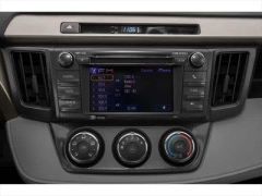 Used 2015  Toyota RAV4 4d SUV AWD LE at CarloanExpress&period;Com near Hampton&comma; VA