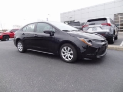 Used 2024  Toyota Corolla LE CVT &lpar;Natl&rpar; at CarloanExpress&period;Com near Hampton&comma; VA