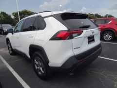 Used 2024  Toyota RAV4 XLE FWD at CarloanExpress&period;Com near Hampton&comma; VA