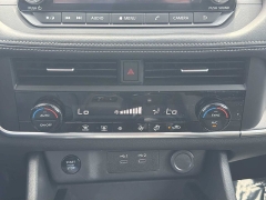 Used 2024  Nissan Rogue FWD SV at CarloanExpress&period;Com near Hampton&comma; VA