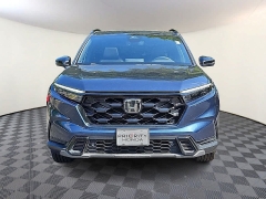 Used 2024  Honda CR-V Hybrid Sport-L FWD at CarloanExpress&period;Com near Hampton&comma; VA