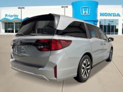 New 2026  Honda Odyssey EX-L Auto at CarloanExpress&period;Com near Hampton&comma; VA