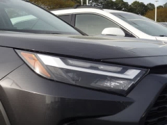 Used 2024  Toyota RAV4 XLE FWD at CarloanExpress&period;Com near Hampton&comma; VA