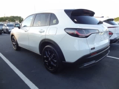 Used 2024  Honda HR-V Sport AWD CVT at CarloanExpress&period;Com near Hampton&comma; VA