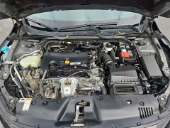 Used 2019  Honda Civic Sedan 4d LX CVT at CarloanExpress&period;Com near Hampton&comma; VA