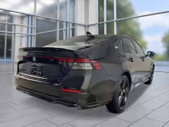 New 2026  Honda Accord Hybrid Sport-L Sedan at CarloanExpress&period;Com near Hampton&comma; VA