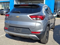Used 2023  Chevrolet Trailblazer FWD 4dr LT at CarloanExpress&period;Com near Hampton&comma; VA
