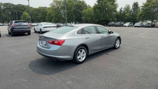 Used 2024  Chevrolet Malibu 4dr Sdn 1LT at CarloanExpress&period;Com near Hampton&comma; VA