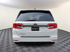 Used 2021  Honda Odyssey EX-L Auto at CarloanExpress&period;Com near Hampton&comma; VA