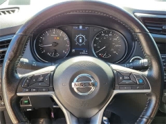 Used 2022  Nissan Rogue Sport AWD SL at CarloanExpress.Com near Hampton, VA