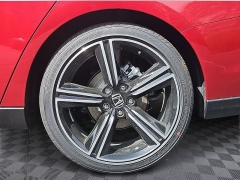 New 2026  Honda Accord Hybrid Sport Sedan at CarloanExpress&period;Com near Hampton&comma; VA