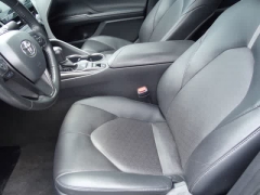 Used 2024  Toyota Camry XSE Auto at CarloanExpress&period;Com near Hampton&comma; VA