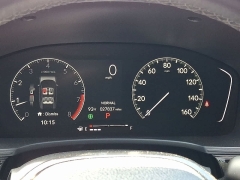 Used 2024  Honda Civic Hatchback Sport CVT at CarloanExpress&period;Com near Hampton&comma; VA