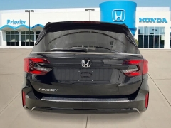 New 2026  Honda Odyssey EX-L Auto at CarloanExpress&period;Com near Hampton&comma; VA