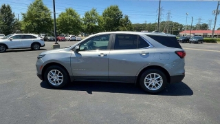 Used 2024  Chevrolet Equinox AWD 4dr LT w&sol;1LT at CarloanExpress&period;Com near Hampton&comma; VA