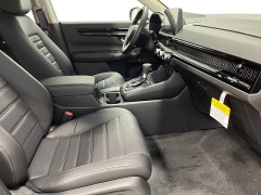 New 2026  Honda CR-V EX-L AWD at CarloanExpress&period;Com near Hampton&comma; VA