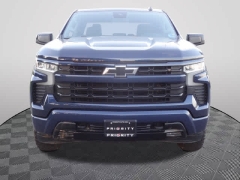Used 2023  Chevrolet Silverado 1500 4WD Crew Cab 147" RST at CarloanExpress&period;Com near Hampton&comma; VA