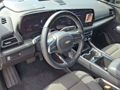 Used 2025  Chevrolet Traverse FWD 4dr LT w&sol;1LT at CarloanExpress&period;Com near Hampton&comma; VA