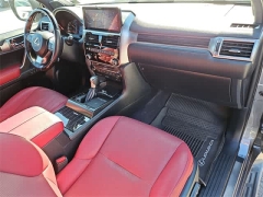 Used 2022  Lexus GX GX 460 Premium 4WD at CarloanExpress.Com near Hampton, VA