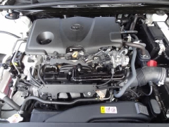 Used 2024  Toyota Camry SE Auto at CarloanExpress&period;Com near Hampton&comma; VA