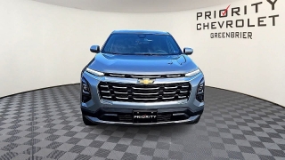 Used 2025  Chevrolet Equinox FWD 4dr LT w&sol;1LT at CarloanExpress&period;Com near Hampton&comma; VA
